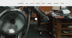 Desktop Screenshot of omni.com.mo